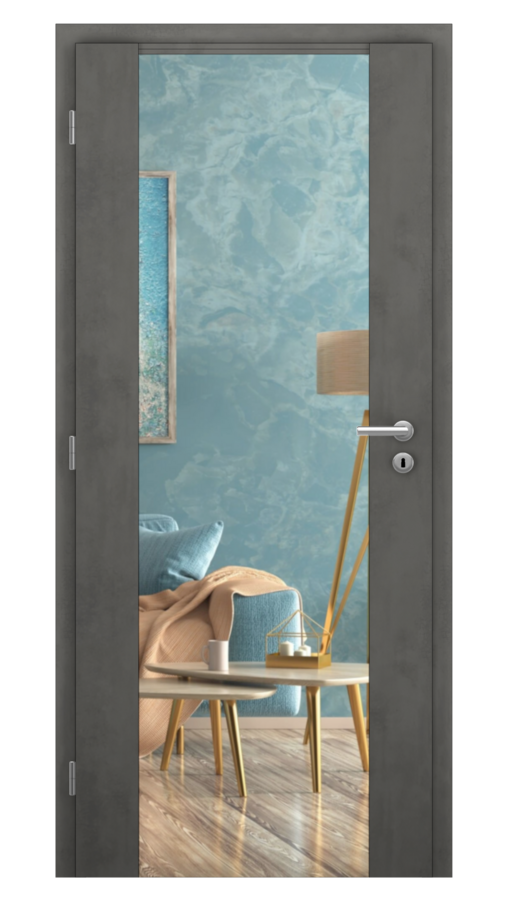 SONET / Sonet 1 / SOLO MATRIX - chromix / Float číry