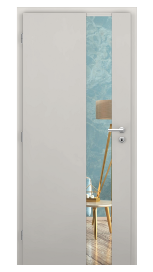 SONET / Sonet 2 / CPL - sivá / Float číry