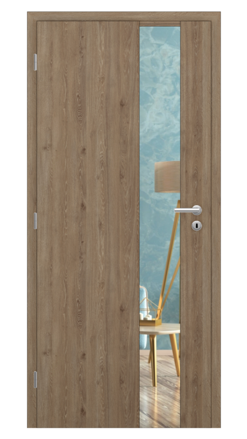 SONET / Sonet 2 / CPL - gaštan horský / Float číry