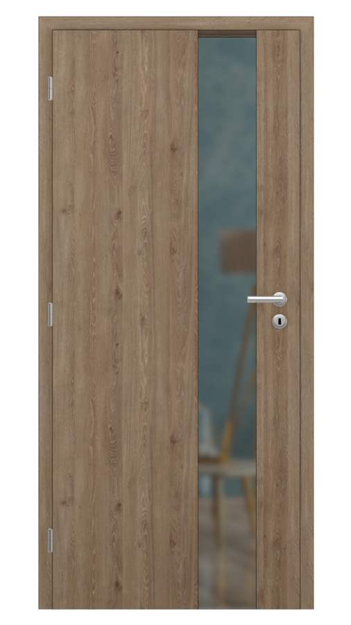 SONET / Sonet 2 / CPL - gaštan horský / Planibel šedý