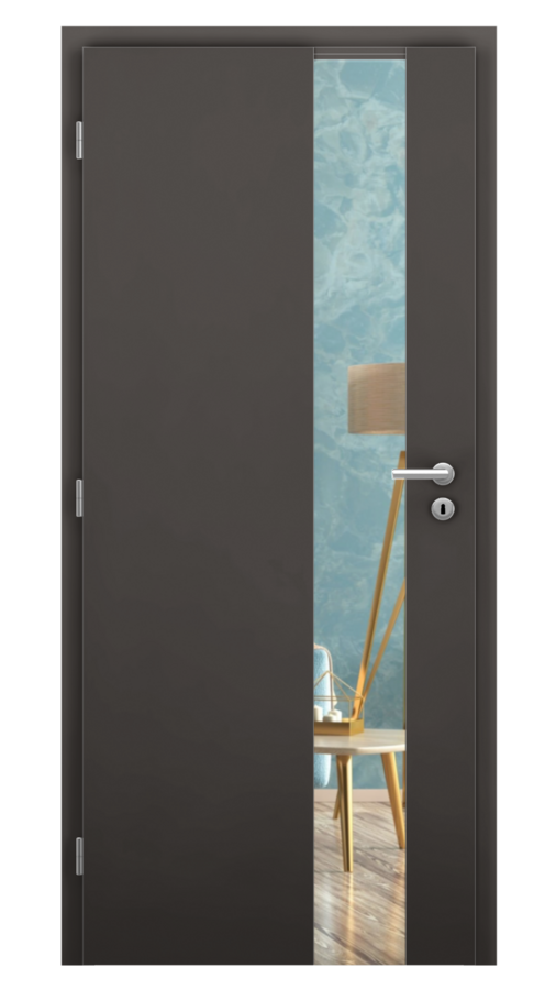 SONET / Sonet 2 / CPL - antracit / Float číry