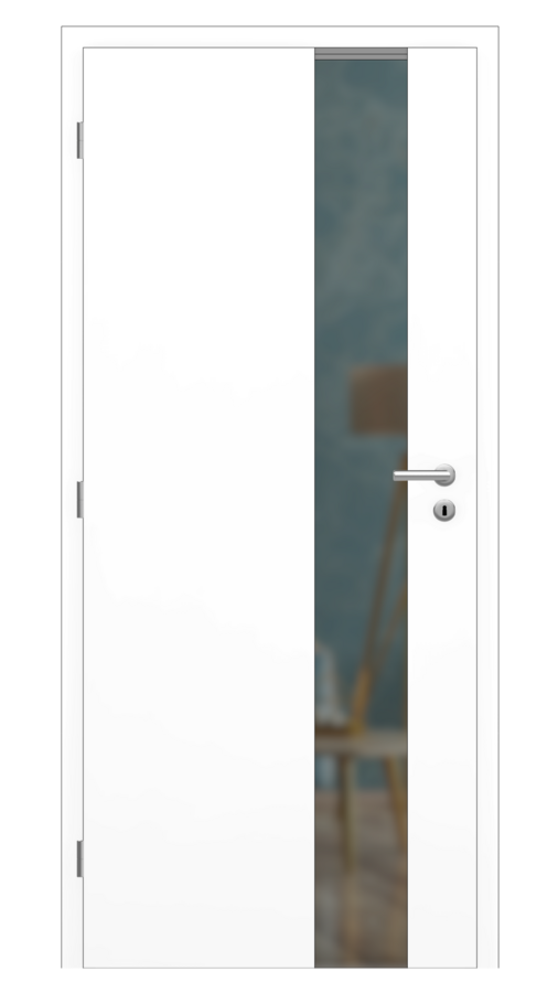 SONET / Sonet 2 / CPL - biela prémium / Planibel šedý