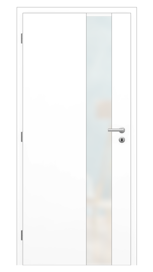 SONET / Sonet 2 / CPL - biela prémium / Satinato