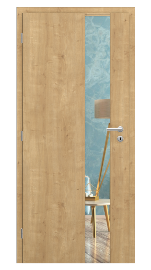 SONET / Sonet 2 / CPL SOLO 3D - dub prírodný / Float číry