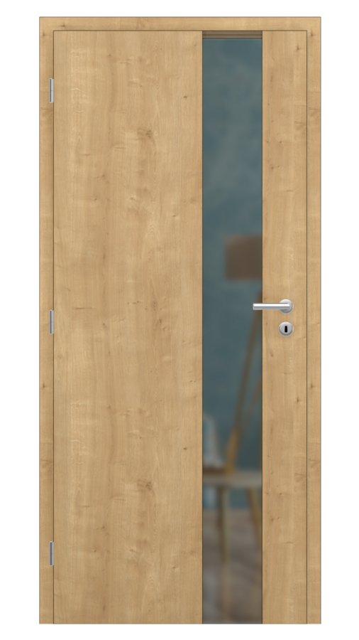 SONET / Sonet 2 / CPL SOLO 3D - dub prírodný / Planibel šedý