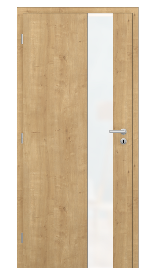 SONET / Sonet 2 / CPL SOLO 3D - dub prírodný / Satinato