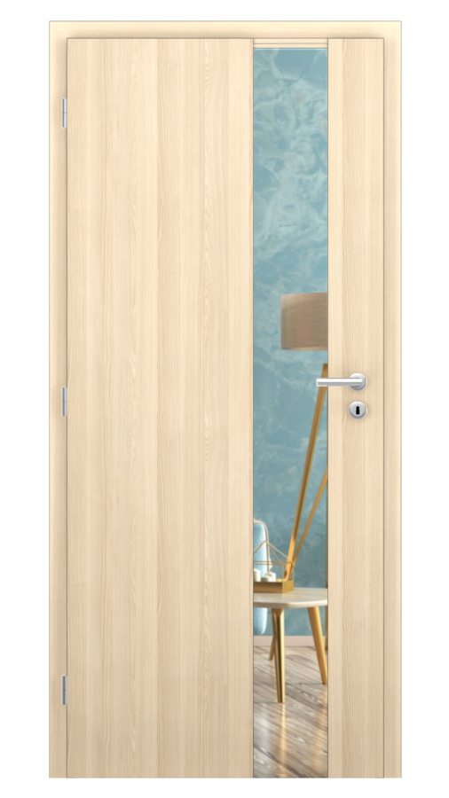 SONET / Sonet 2 / CPL SOLO 3D - dub bielený / Float číry