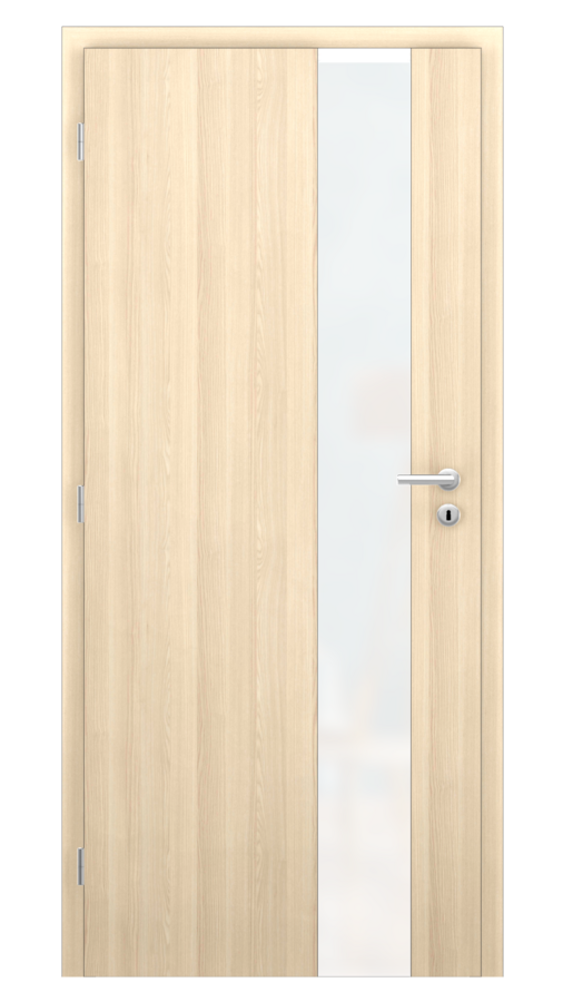 SONET / Sonet 2 / CPL SOLO 3D - dub bielený / Satinato