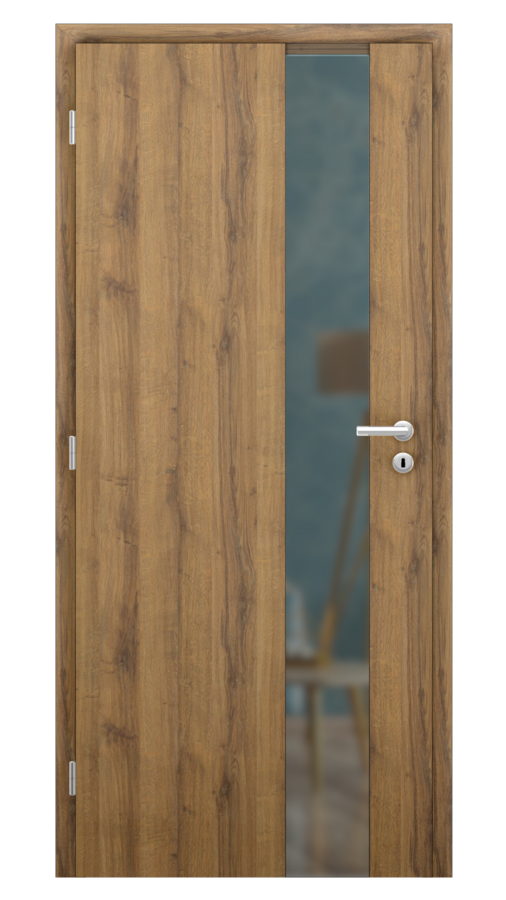 SONET / Sonet 2 / CPL SOLO 3D - dub sherman / Planibel šedý