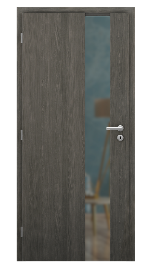 SONET / Sonet 2 / SOLO MATRIX - rimini / Planibel šedý