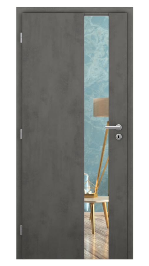 SONET / Sonet 2 / SOLO MATRIX - chromix / Float číry