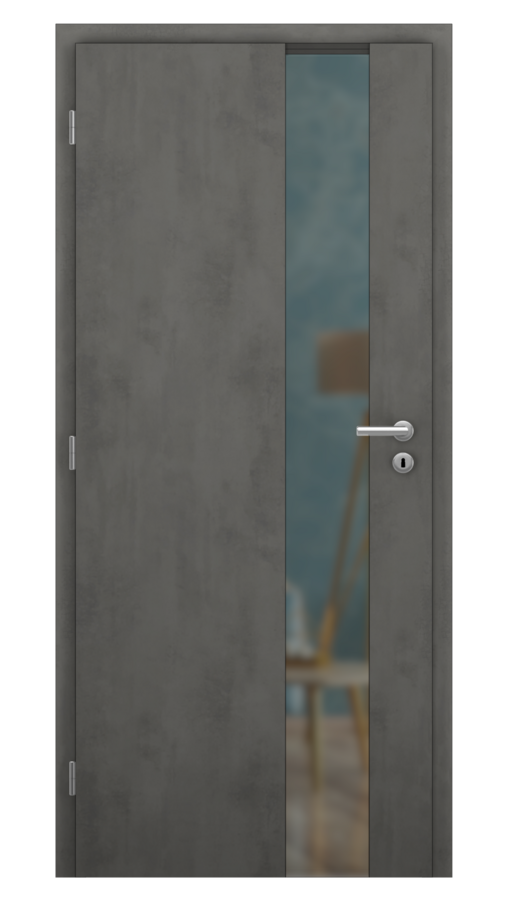 SONET / Sonet 2 / SOLO MATRIX - chromix / Planibel šedý