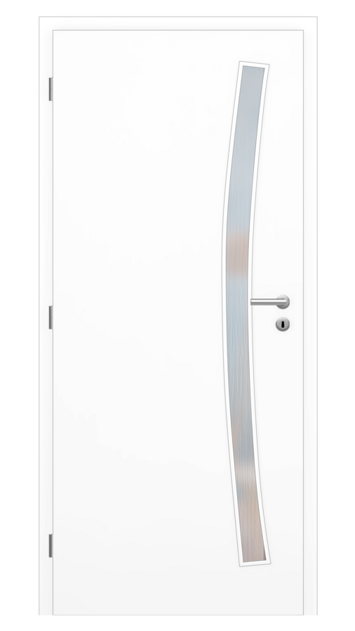 Gabreta / Gabreta 1 / FÓLIA - folie biela / Kôra, číra