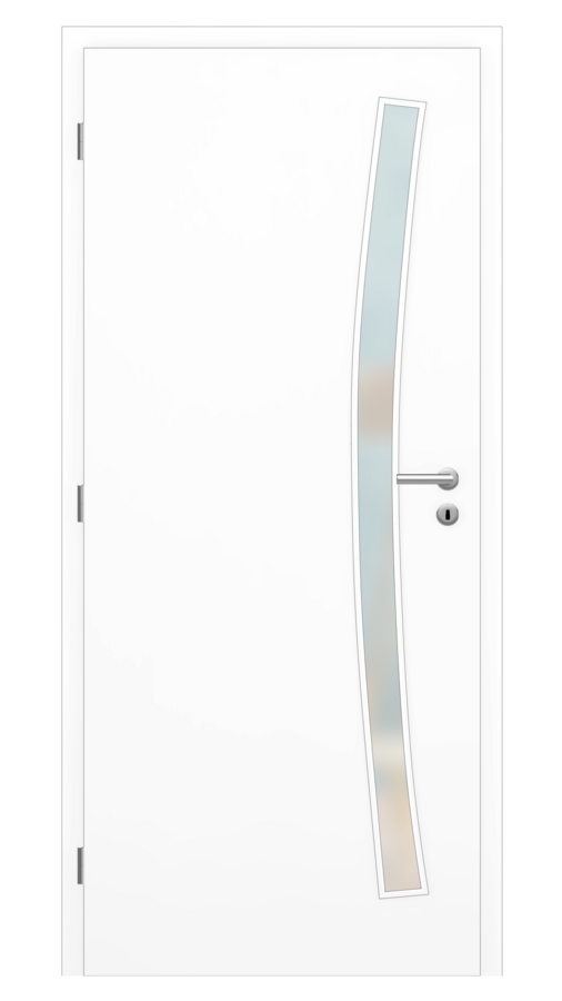 Gabreta / Gabreta 1 / FÓLIA - folie biela / Činčila, číra