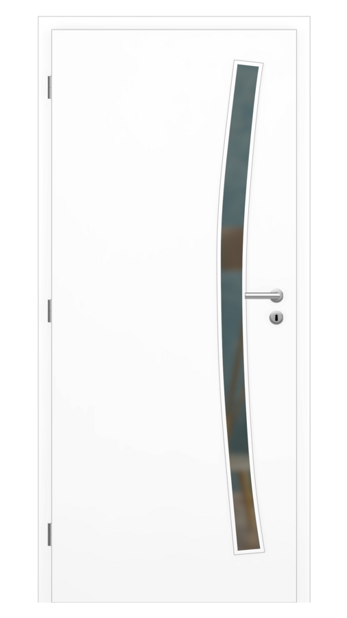 Gabreta / Gabreta 1 / FÓLIA - folie biela / Planibel sivá