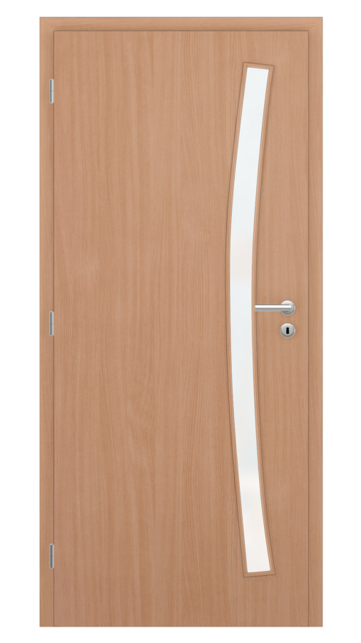 Gabreta / Gabreta 1 / FÓLIA - buk / Satinato