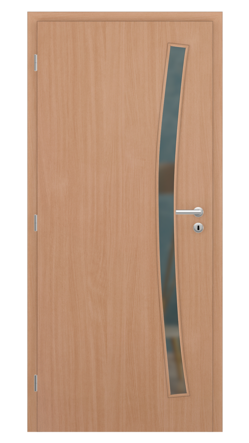 Gabreta / Gabreta 1 / FÓLIA - buk / Planibel sivá