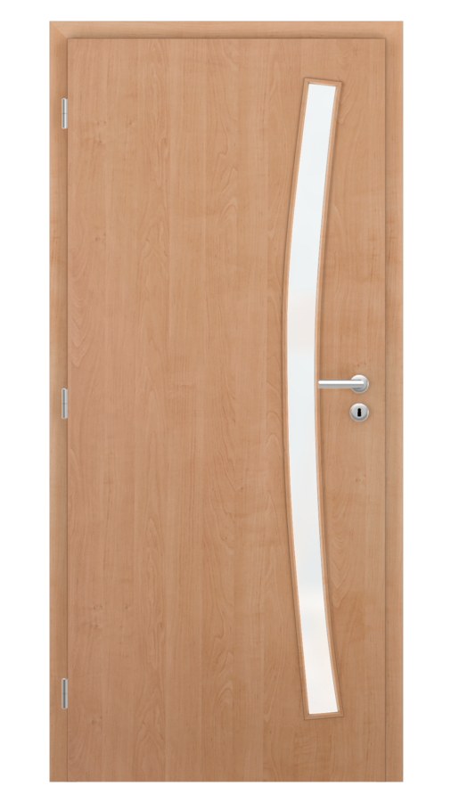 Gabreta / Gabreta 1 / FÓLIA - jelša / Satinato