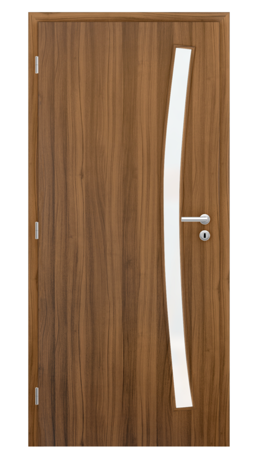 Gabreta / Gabreta 1 / FÓLIA - orech / Satinato