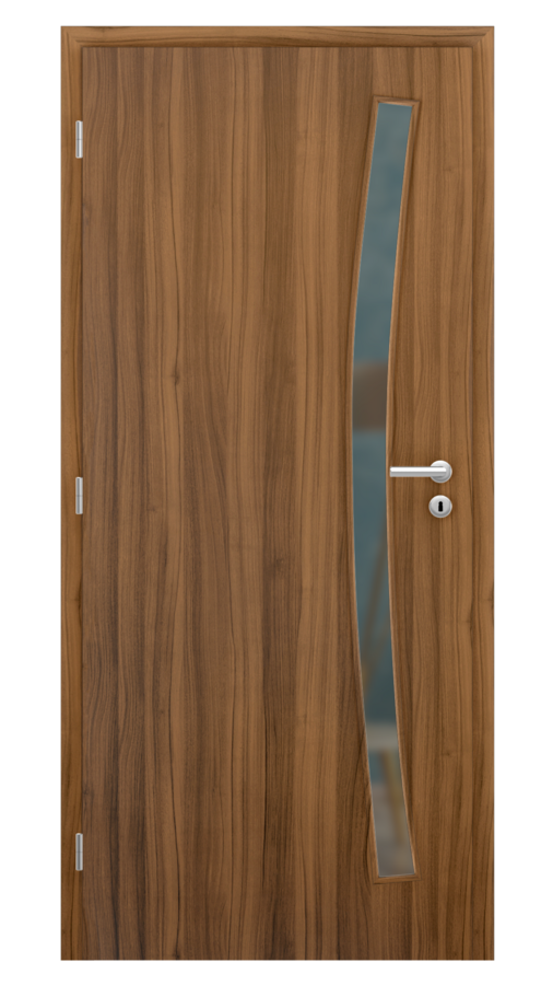 Gabreta / Gabreta 1 / FÓLIA - orech / Planibel sivá