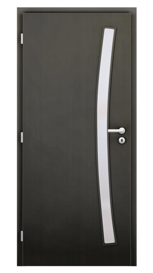 Gabreta / Gabreta 1 / FÓLIA - wenge / Master carre