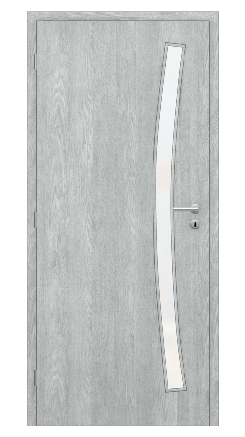 Gabreta / Gabreta 1 / FÓLIA - earl grey / Satinato