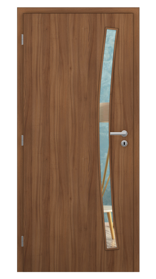 Gabreta / Gabreta 1 / CPL - orech / Číre sklo