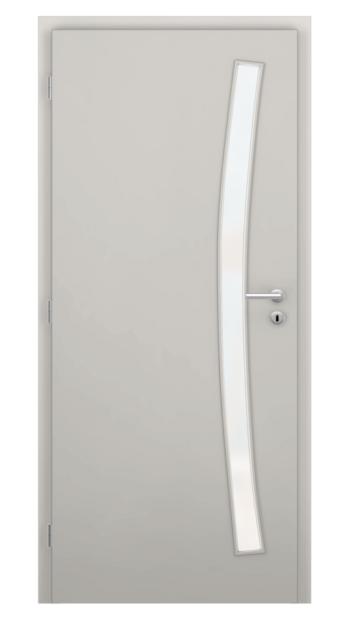 Gabreta / Gabreta 1 / CPL - sivá / Satinato