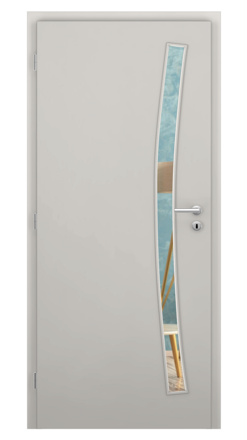 Gabreta / Gabreta 1 / CPL - sivá / Číre sklo