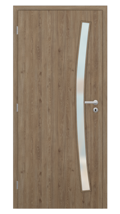 Gabreta / Gabreta 1 / CPL - gaštan horský / Činčila, číra