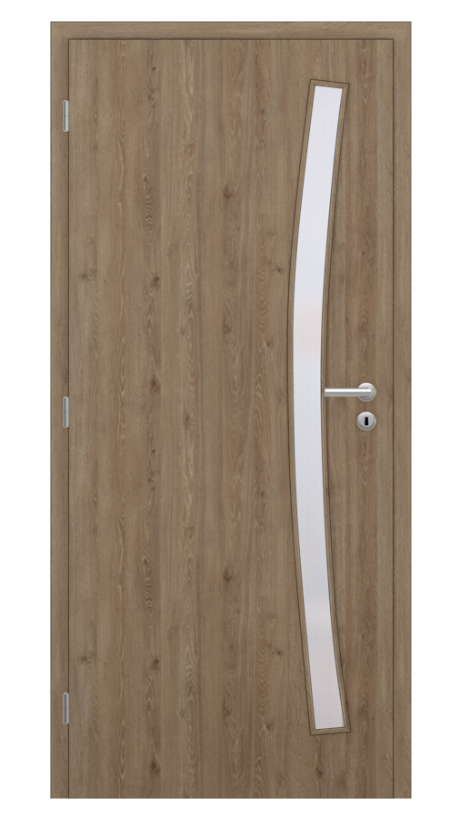 Gabreta / Gabreta 1 / CPL - gaštan horský / Master carre