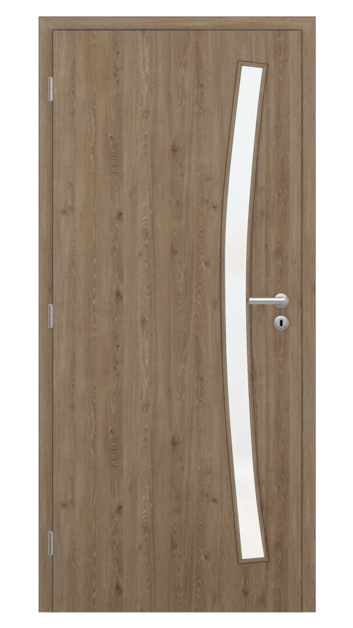 Gabreta / Gabreta 1 / CPL - gaštan horský / Satinato