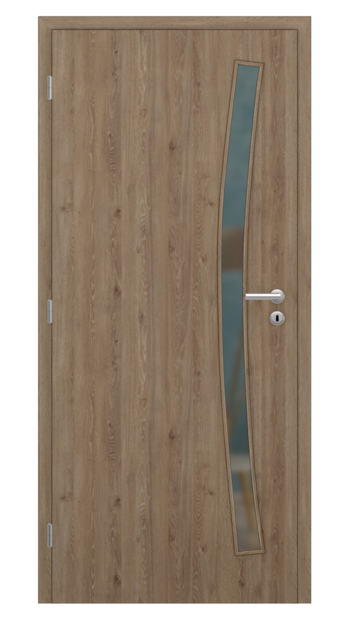 Gabreta / Gabreta 1 / CPL - gaštan horský / Planibel sivá