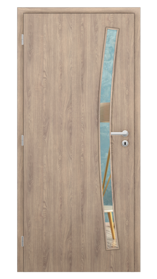 Gabreta / Gabreta 1 / CPL - dub royal / Číre sklo