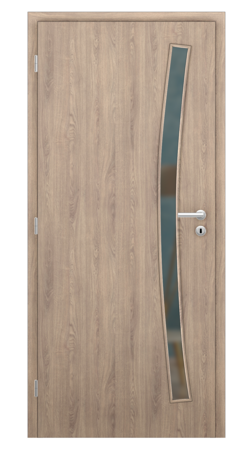 Gabreta / Gabreta 1 / CPL - dub royal / Planibel sivá