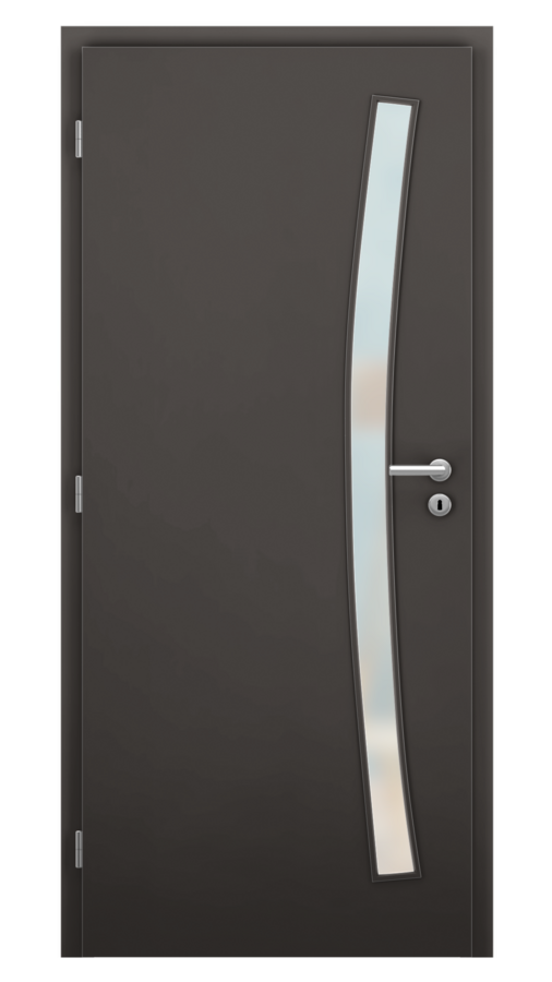 Gabreta / Gabreta 1 / CPL - antracit / Činčila, číra