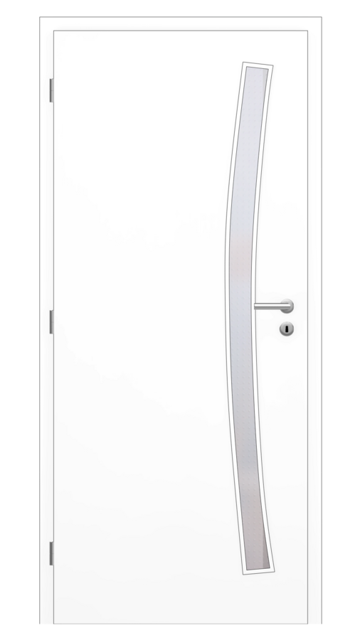 Gabreta / Gabreta 1 / CPL - biela prémium / Master carre