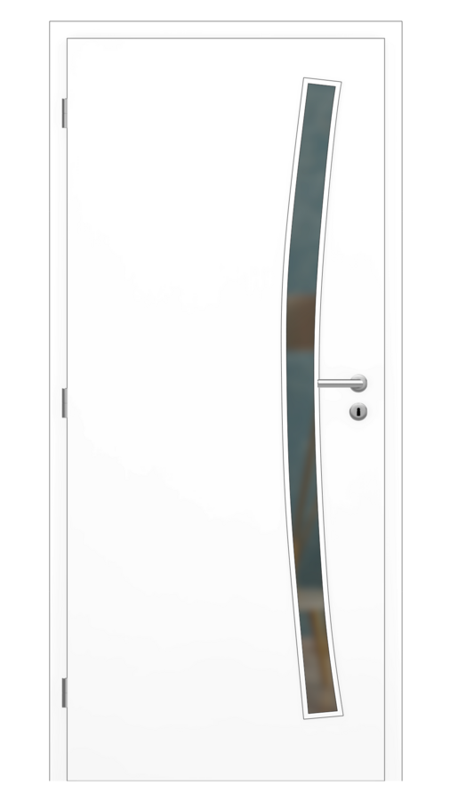 Gabreta / Gabreta 1 / CPL - biela prémium / Planibel sivá