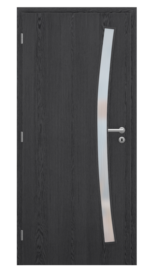 Gabreta / Gabreta 1 / SOLO STRUKTUR - dub dark grey / Kôra, číra