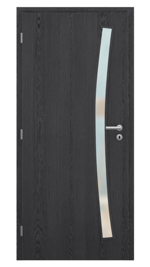 Gabreta / Gabreta 1 / SOLO STRUKTUR - dub dark grey / Satinato