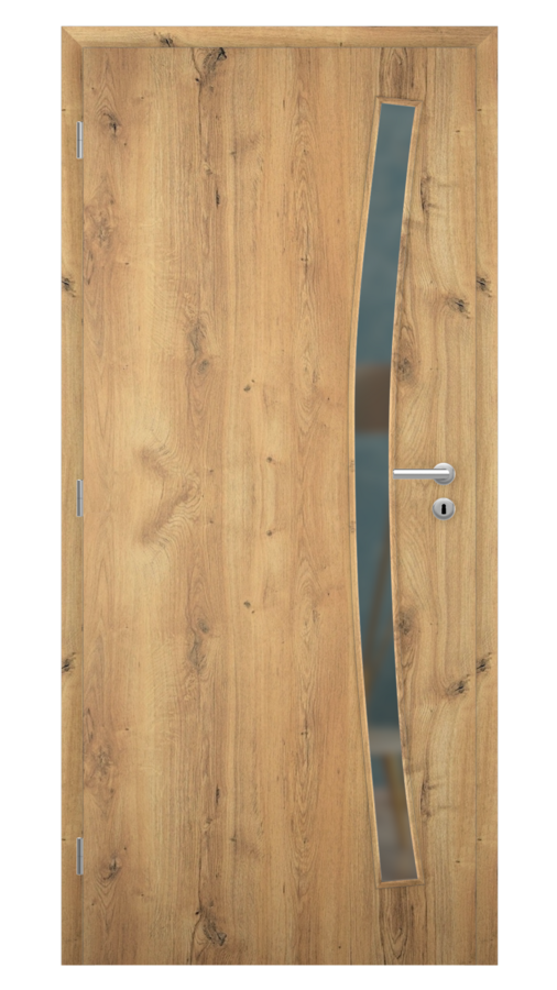 Gabreta / Gabreta 1 / SOLO STRUKTUR - dub forest / Planibel sivá