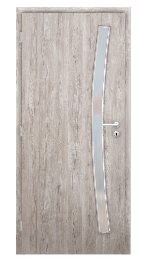 Gabreta / Gabreta 1 / SOLO STRUKTUR - dub alpský / Kôra, číra