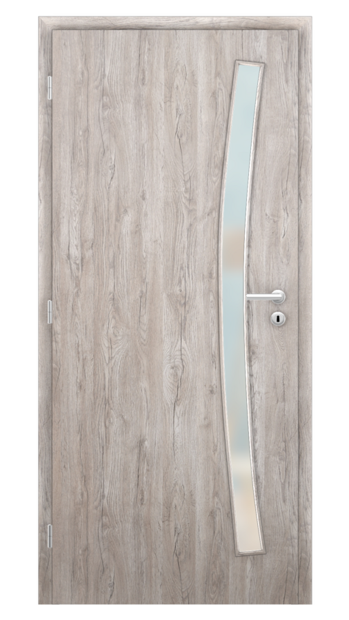 Gabreta / Gabreta 1 / SOLO STRUKTUR - dub alpský / Činčila, číra