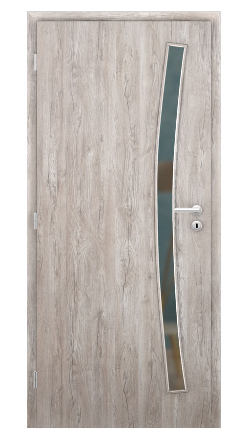 Gabreta / Gabreta 1 / SOLO STRUKTUR - dub alpský / Planibel sivá