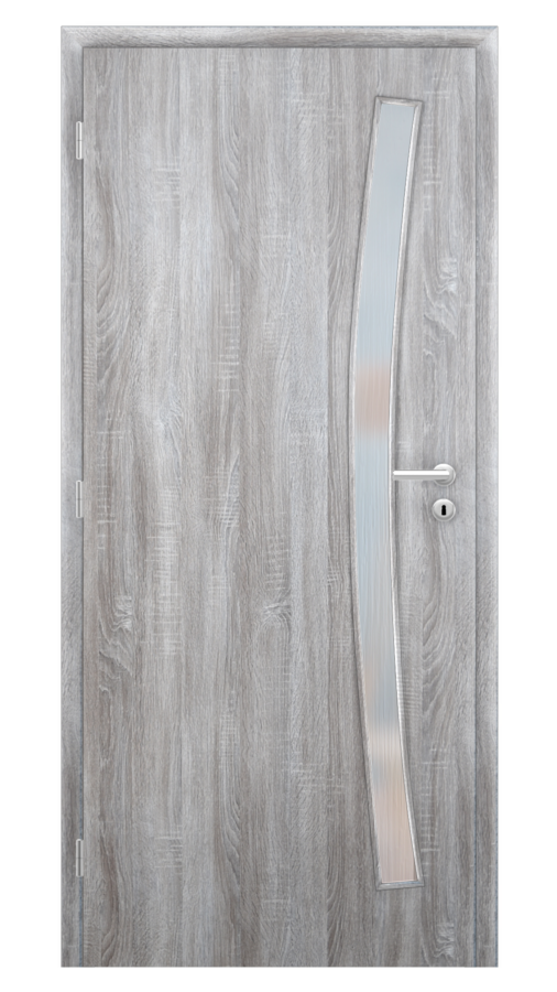 Gabreta / Gabreta 1 / SOLO STRUKTUR - dub archico / Kôra, číra