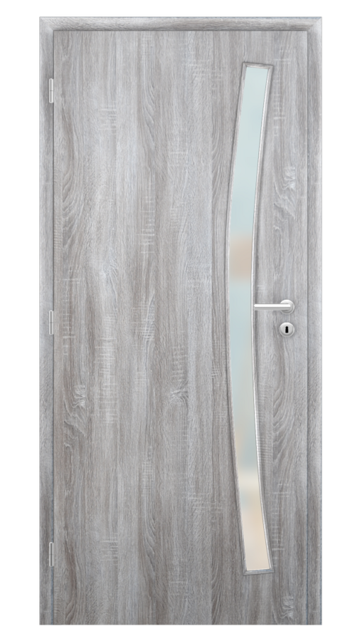 Gabreta / Gabreta 1 / SOLO STRUKTUR - dub archico / Činčila, číra