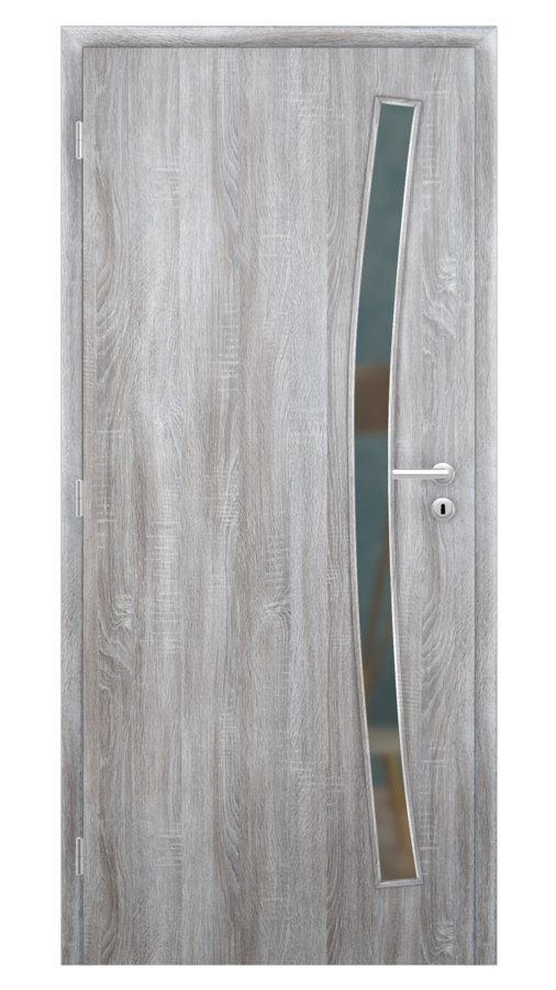 Gabreta / Gabreta 1 / SOLO STRUKTUR - dub archico / Planibel sivá