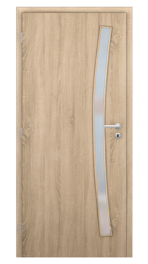 Gabreta / Gabreta 1 / SOLO STRUKTUR - dub sonoma / Kôra, číra