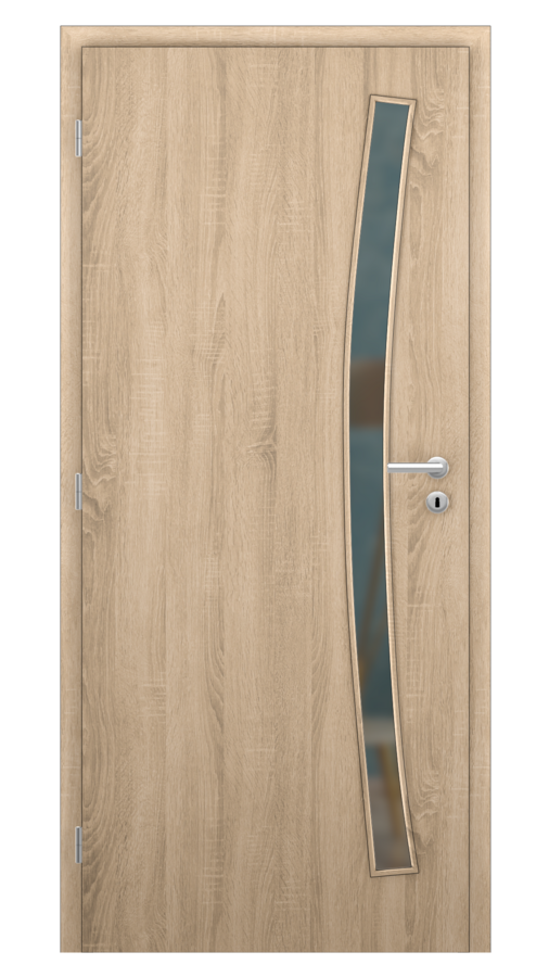 Gabreta / Gabreta 1 / SOLO STRUKTUR - dub sonoma / Planibel sivá