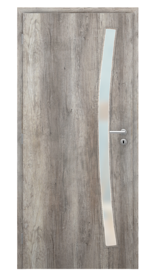 Gabreta / Gabreta 1 / SOLO STRUKTUR - dub canyon / Činčila, číra